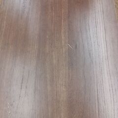 ★リユースのサカイ水戸店★ハンガーラックブラウンH150×D38.5×W101クリーニング済みMT5540の画像