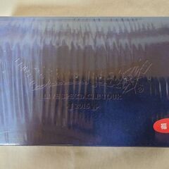 ドラゴンクエスト ライブスペクタクルツアー 2016 福岡 プレミアムチケット用ちいさなメダル(いろんなスライムのメダルセット) 未開封品の画像