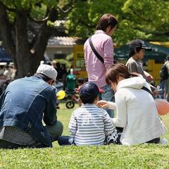 【出展者募集】第４回ロハスパーク岡山@北長瀬未来ふれあい総合公園 - イベント