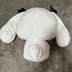 シナモンロール ぬいぐるみの画像