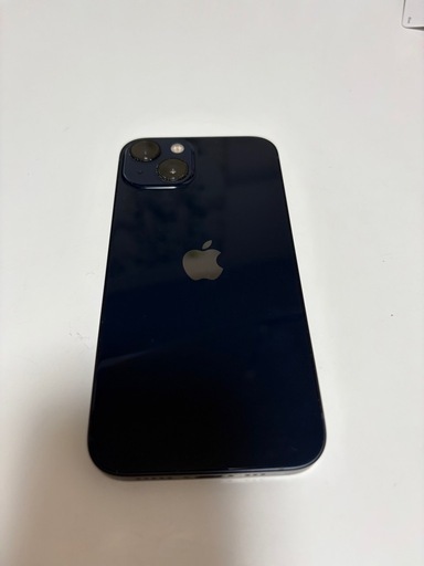 美品 
iPhone13 128GB SIMフリー