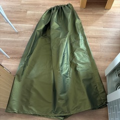 よもぎ蒸しセット　受付終了ですの画像
