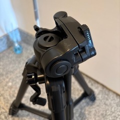 カメラ　三脚　VeIbonの画像