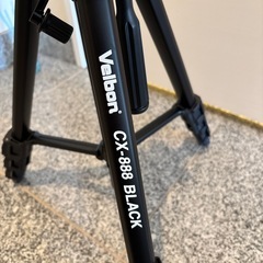 カメラ　三脚　VeIbonの画像