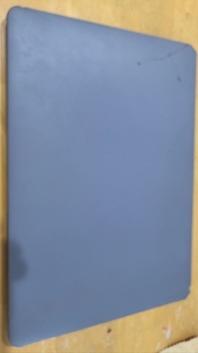 【美品】MacBook Air 2020 13インチ 充放電54回 ケース・フィルム付