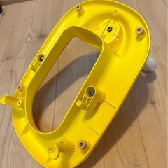 おまる　ミッフィー　ベビー　トイレ　トイレトレーニングの画像