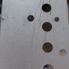 パナソニックN-UF11 乾燥機ユニット台の画像