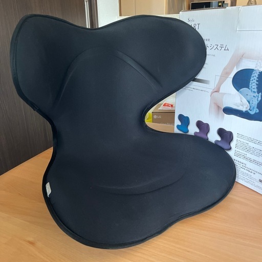 Style SMARTカイロサポート