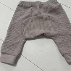 ベビーズボン60-70の画像