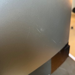 DELL 25インチモニターの画像