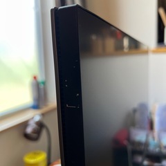 DELL 25インチモニターの画像