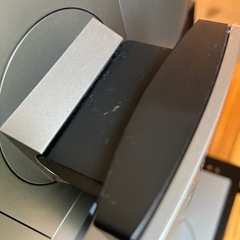 DELL 25インチモニターの画像