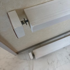 手作りスパイス棚
の画像