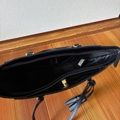 トートバッグ　レディース
の画像