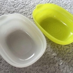 combi コンビ 離乳食　調理グッズ　調理器　キッチングッズの画像