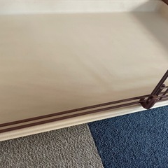 Richell　リッチェル　お掃除簡単　ペット　ケージ　90 60の画像