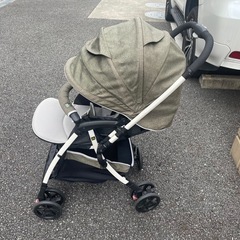 
 ベビーカー　の画像