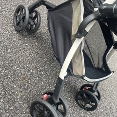 
 ベビーカー　の画像