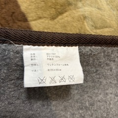 【急募0円】カーペットの画像