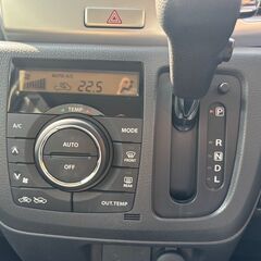 660Xリミテッド スマートフォン連携ナビ車の画像