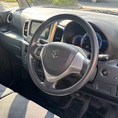 660Xリミテッド スマートフォン連携ナビ車の画像