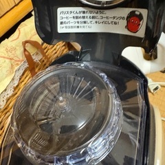 バリスタの画像