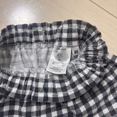 ベビー服80の画像