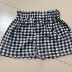 ベビー服80の画像