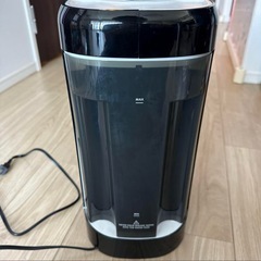 babybrezza 自動ミルクメーカー　哺乳瓶消毒の画像