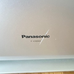 Panasonic ナノイー　加湿空気清浄機　F-VXE60の画像