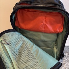 MAMMUT SEON TRANSPORTER 26 セオントランスポーターの画像
