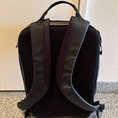 MAMMUT SEON TRANSPORTER 26 セオントランスポーターの画像