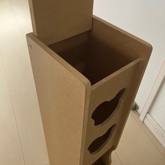 トイレットペーパーストックの画像