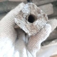 松葉備長炭【5kg】オガ炭長時間燃焼 業務用の画像