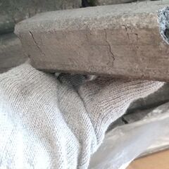 松葉備長炭【5kg】オガ炭長時間燃焼 業務用の画像