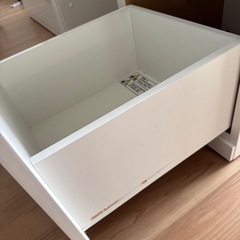 ニトリ　リガーレ　キッチンボードの画像
