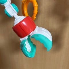 ベビーおもちゃの画像