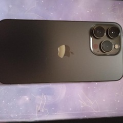 💘SIMフリー　💘iPhone.  13. proの画像