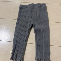 ズボン80の画像