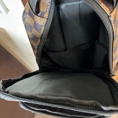 ショルダーバツクの画像
