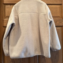 ＧＵ　ジャンパーの画像