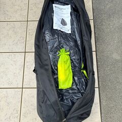 5人用ワンタッチ構造テントの画像