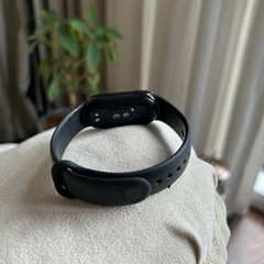 XIAOMI  Mi band 8 じゃんくジャンクの画像