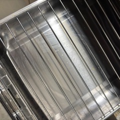 ガスコンロの画像