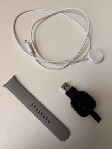 Pixel Watch 3 新品未開封おまけつき付き