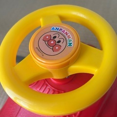 アンパンマンカーの画像