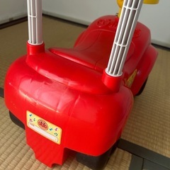 アンパンマンカーの画像