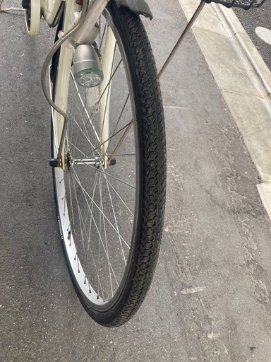 自転車29