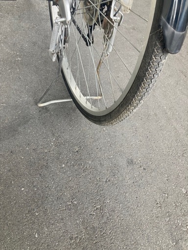 自転車29