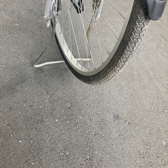 自転車29の画像